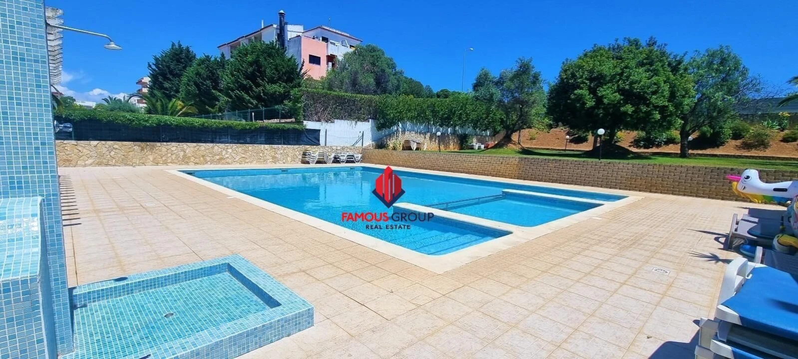 Apartamento T1 para Venda em Alvor Foto 32