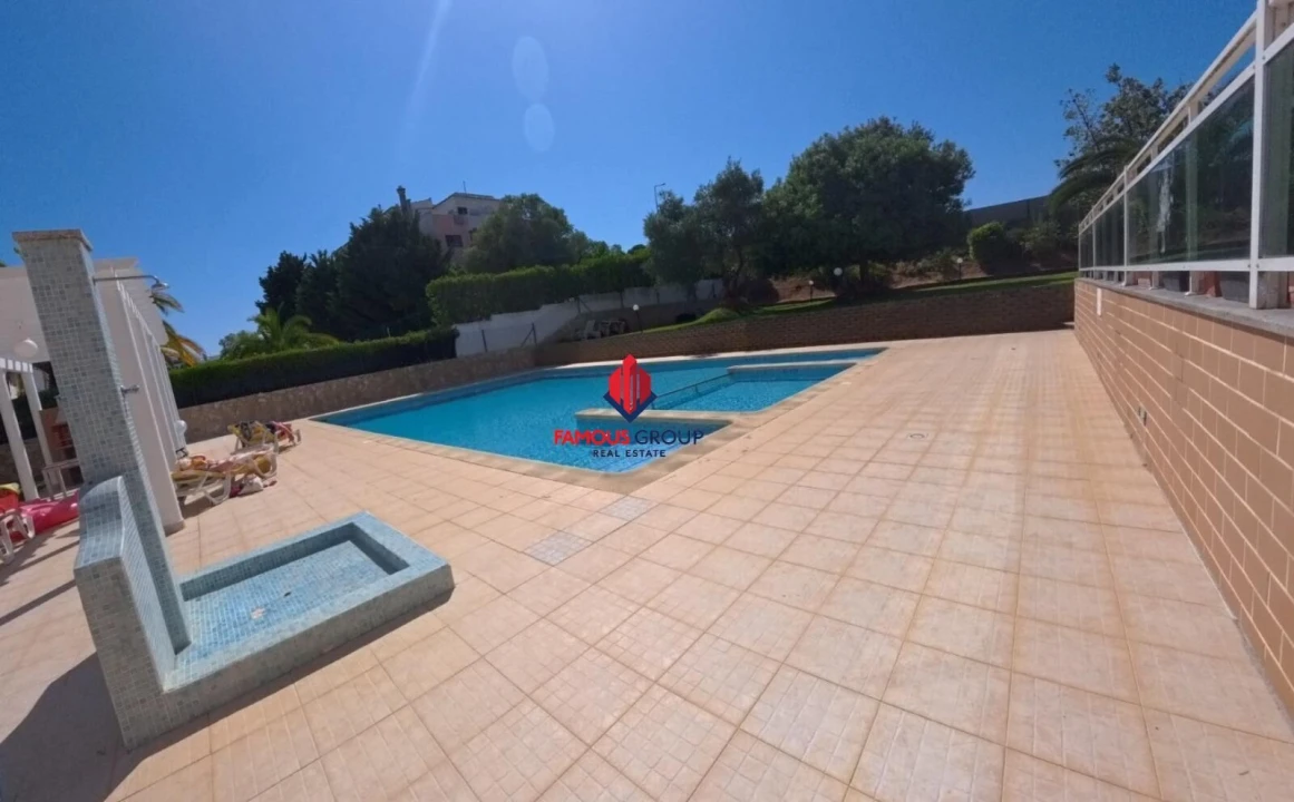 Apartamento T1 para Venda em Alvor Foto 34