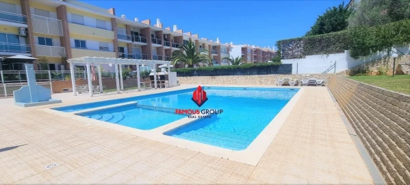 Apartamento T1 para Venda em Alvor