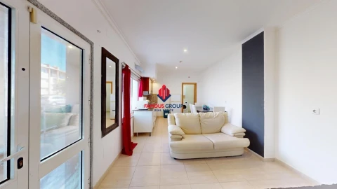 Apartamento T1 para Venda em Alvor