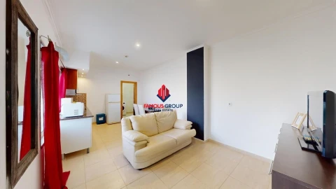 Apartamento T1 para Venda em Alvor