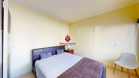 Apartamento T1 para Venda em Alvor