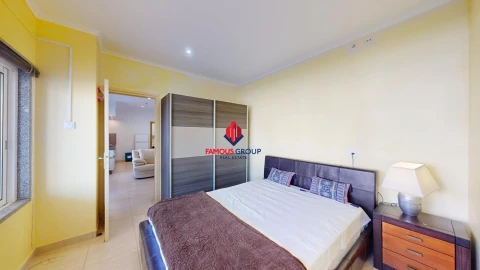 Apartamento T1 para Venda em Alvor