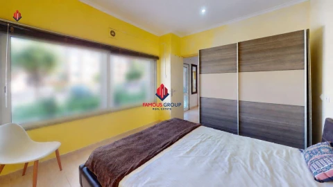 Apartamento T1 para Venda em Alvor