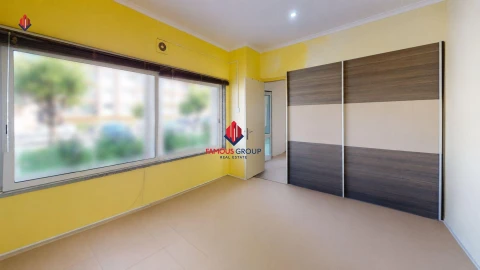 Apartamento T1 para Venda em Alvor