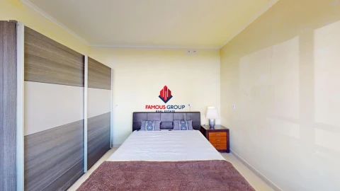Apartamento T1 para Venda em Alvor