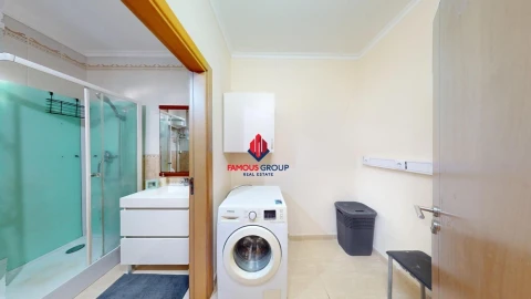 Apartamento T1 para Venda em Alvor