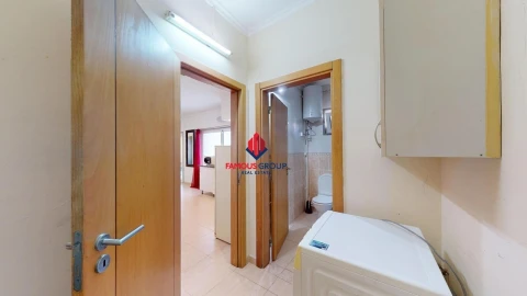 Apartamento T1 para Venda em Alvor