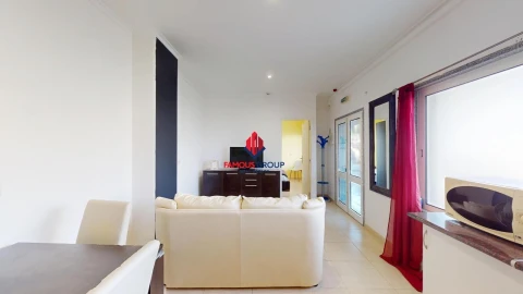 Apartamento T1 para Venda em Alvor