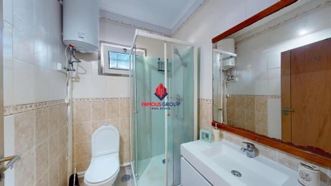 Apartamento T1 para Venda em Alvor