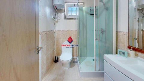 Apartamento T1 para Venda em Alvor