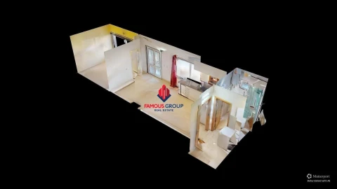 Apartamento T1 para Venda em Alvor