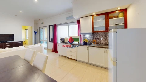 Apartamento T1 para Venda em Alvor
