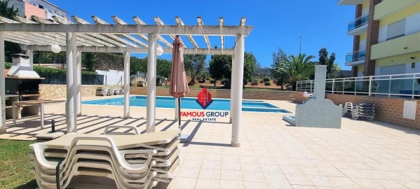 Apartamento T1 para Venda em Alvor