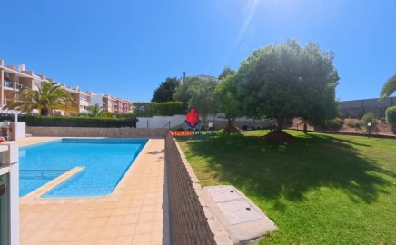 Apartamento T1 para Venda em Alvor