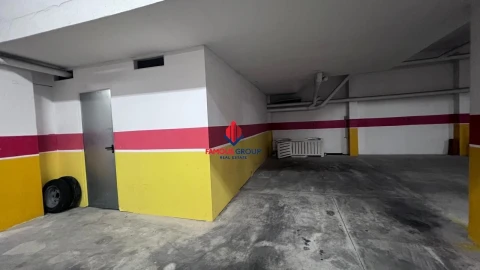 Apartamento T1 para Venda em Alvor