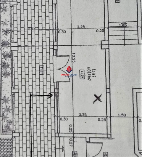 Apartamento T1 para Venda em Alvor