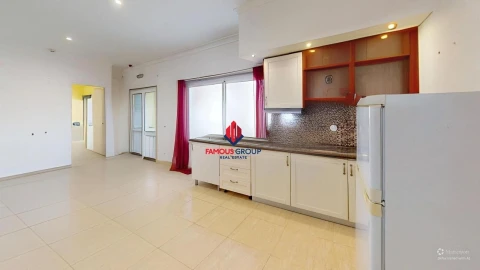 Apartamento T1 para Venda em Alvor