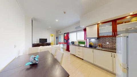 Apartamento T1 para Venda em Alvor