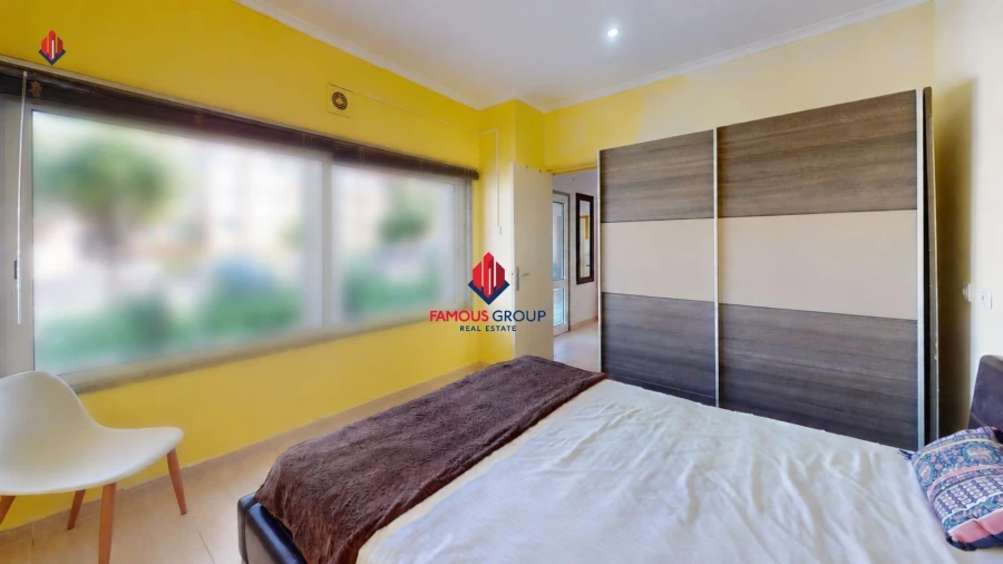 Apartamento T1 para Venda em Alvor Foto 15