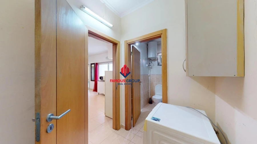 Apartamento T1 para Venda em Alvor Foto 19
