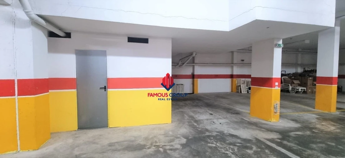 Apartamento T1 para Venda em Alvor Foto 30