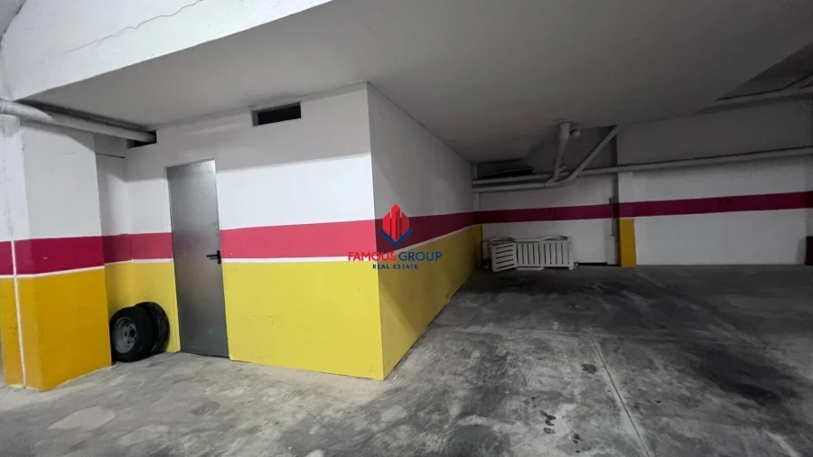 Apartamento T1 para Venda em Alvor Foto 38