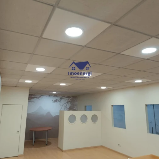 Armazém para Arrendamento em Moreira Foto 8