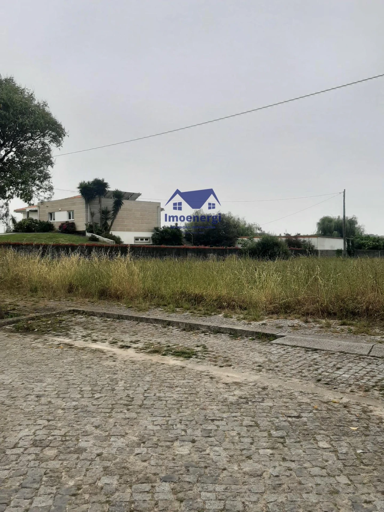 Terreno para Venda em Aver-O-Mar, Amorim e Terroso Foto 1