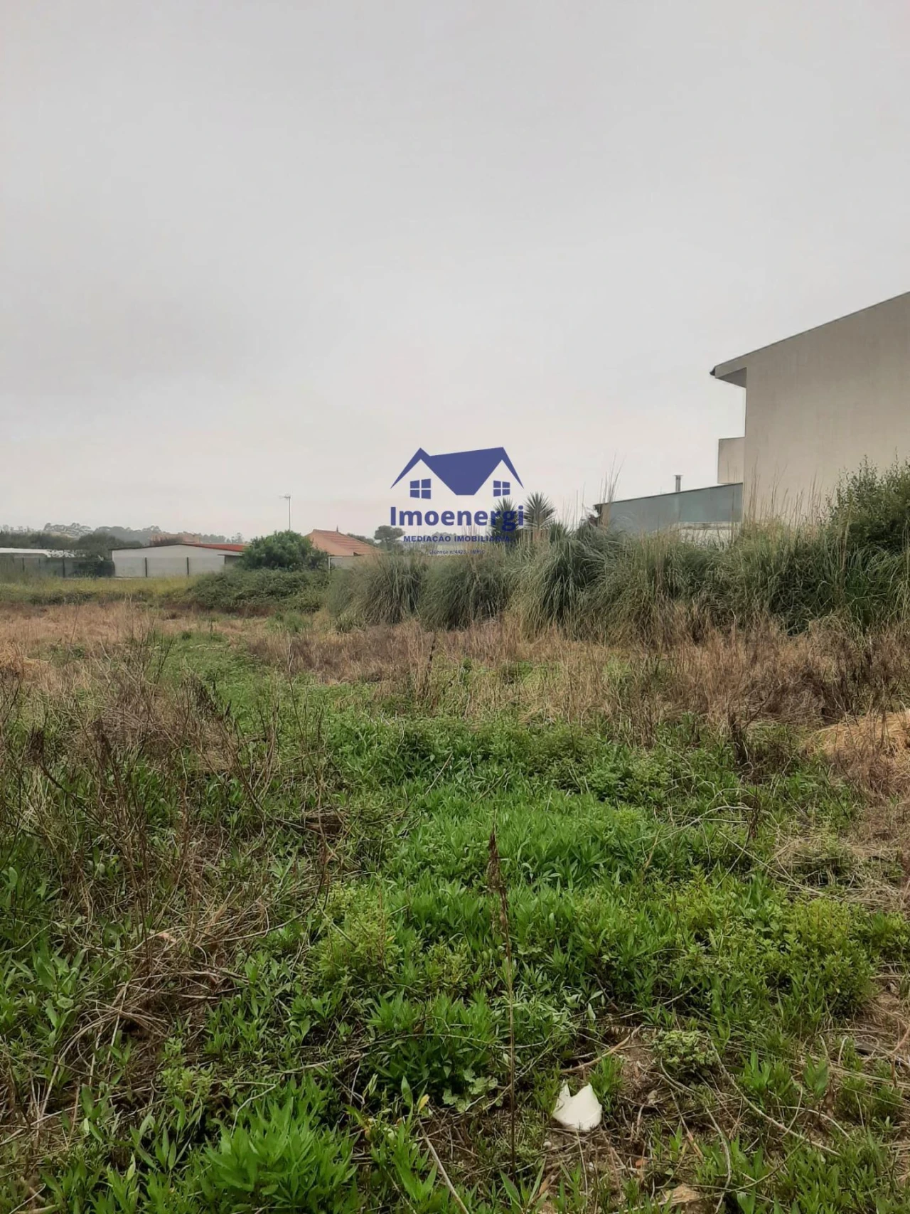 Terreno para Venda em Aver-O-Mar, Amorim e Terroso Foto 2