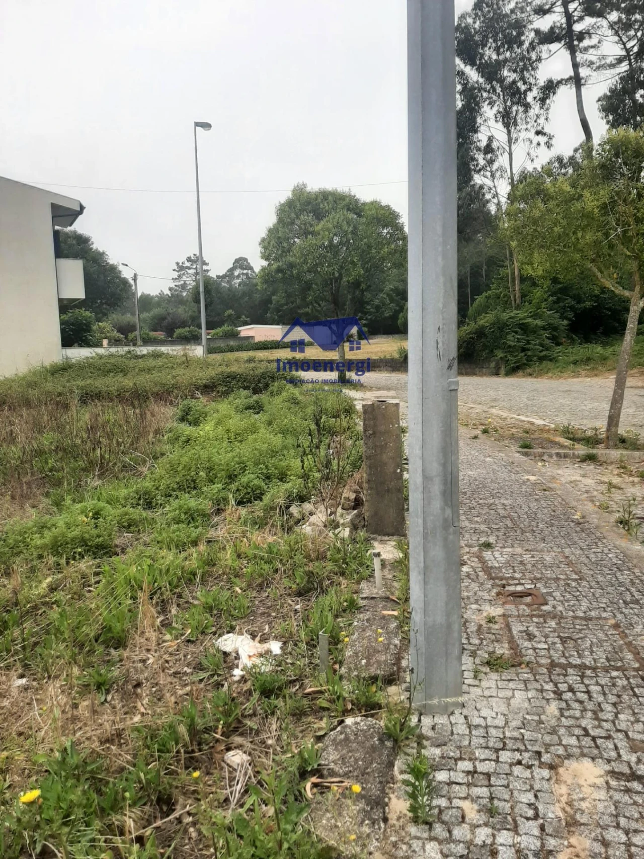 Terreno para Venda em Aver-O-Mar, Amorim e Terroso Foto 3