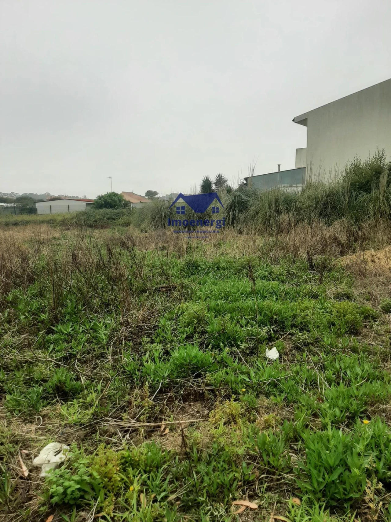 Terreno para Venda em Aver-O-Mar, Amorim e Terroso Foto 5