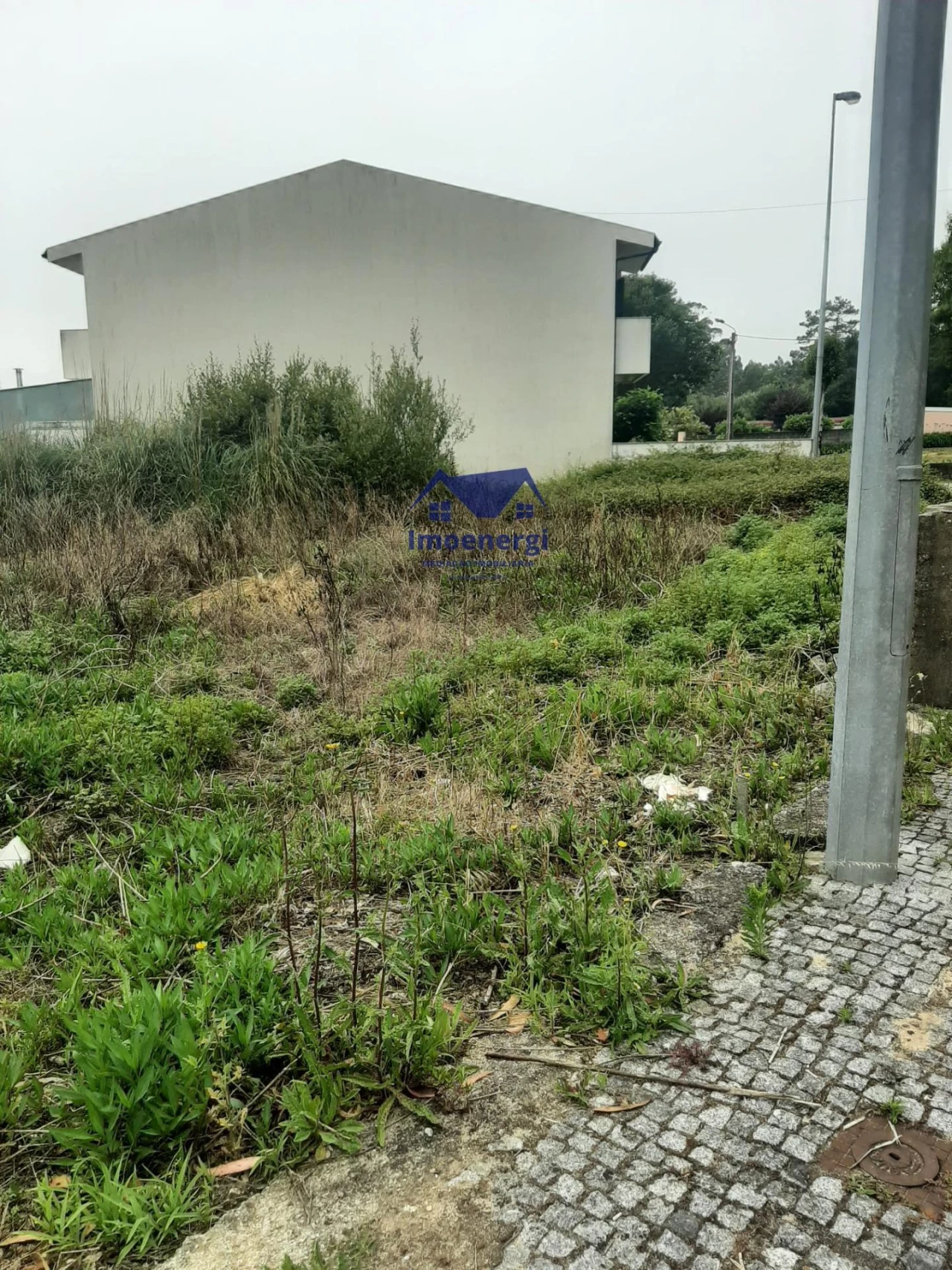 Terreno para Venda em Aver-O-Mar, Amorim e Terroso Foto 6