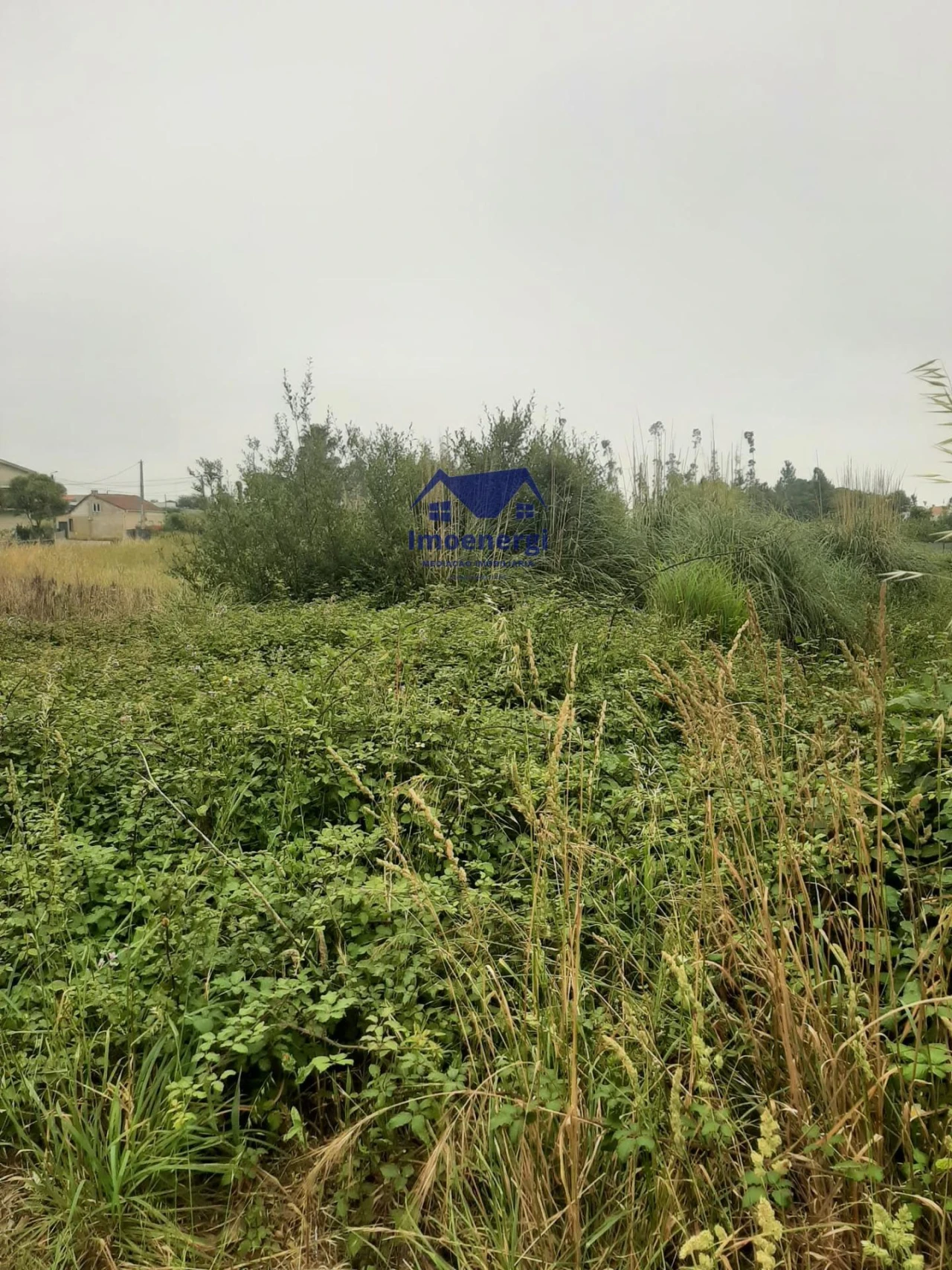 Terreno para Venda em Aver-O-Mar, Amorim e Terroso Foto 8