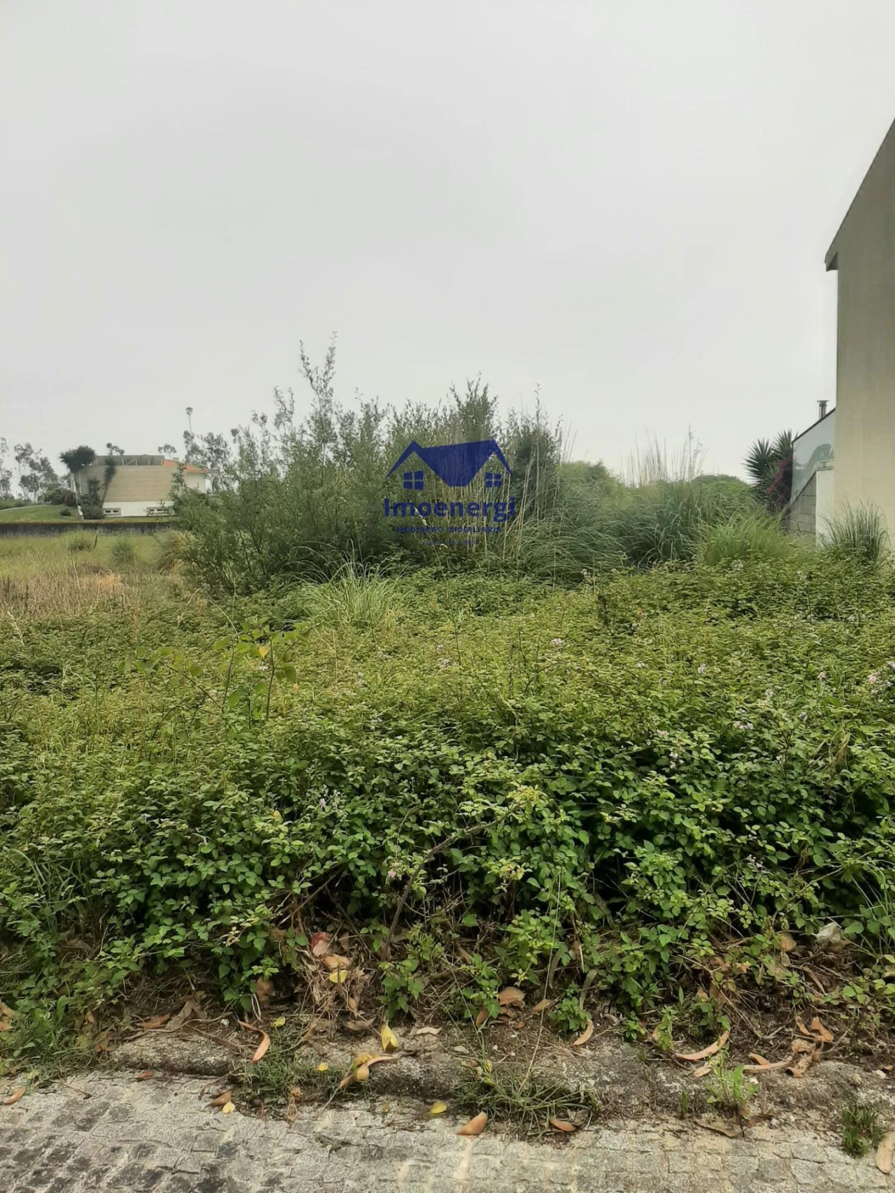 Terreno para Venda em Aver-O-Mar, Amorim e Terroso Foto 9