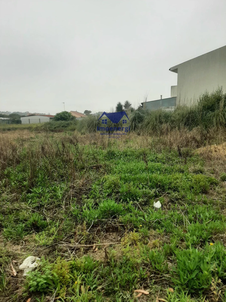Terreno para Venda em Aver-O-Mar, Amorim e Terroso Foto 5