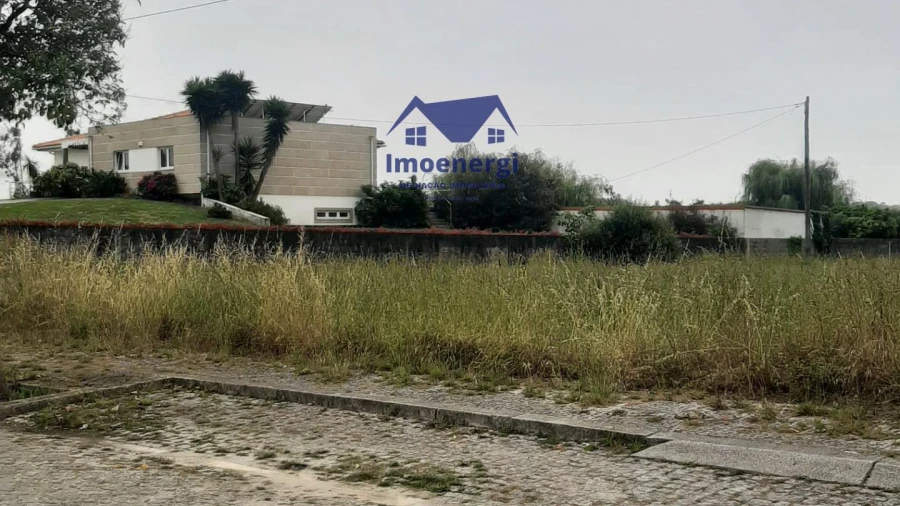 Terreno para Venda em Aver-O-Mar, Amorim e Terroso