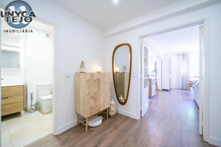Apartamento T3 para Venda em Carnaxide e Queijas Foto 16