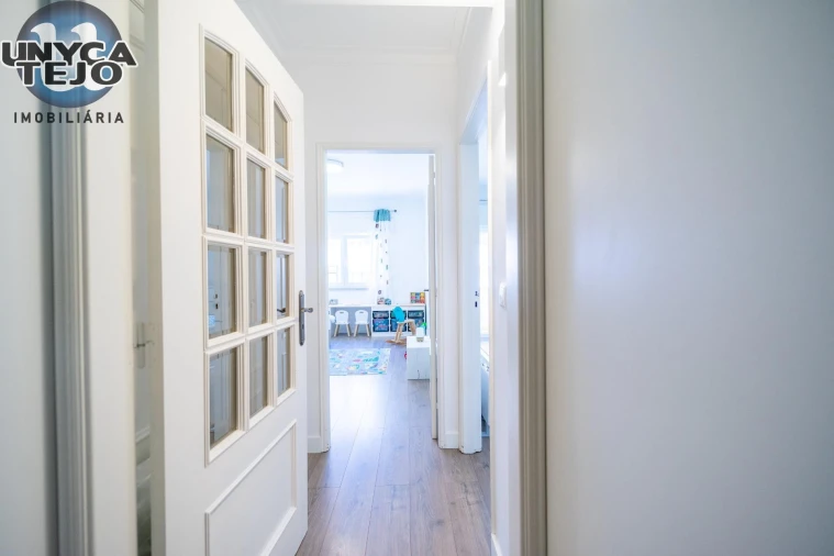 Apartamento T3 para Venda em Carnaxide e Queijas Foto 17
