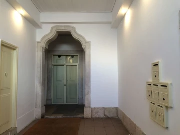 Escritório para Arrendamento em Santa Maria Maior