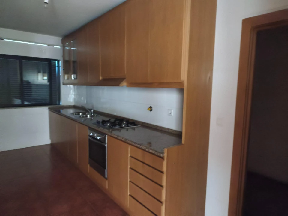 Apartamento T3 para Venda em Arcos de Valdevez (São Paio) e Giela Foto 11