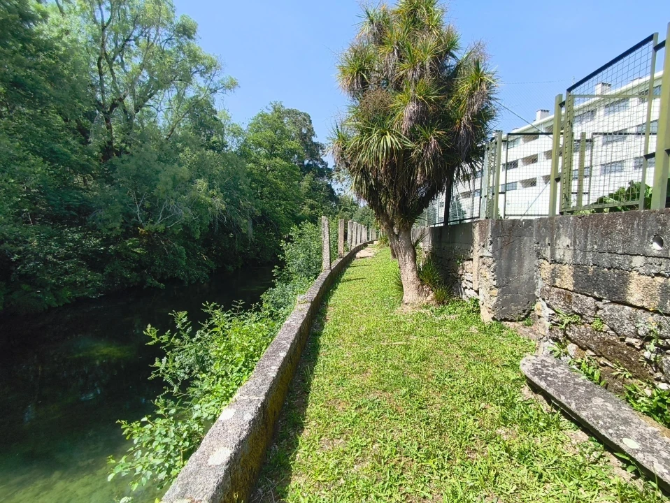 Apartamento T3 para Venda em Arcos de Valdevez (São Paio) e Giela Foto 27