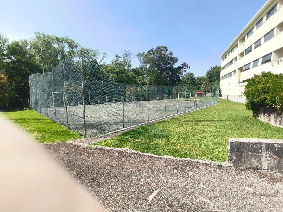 Apartamento T3 para Venda em Arcos de Valdevez (São Paio) e Giela Foto 3