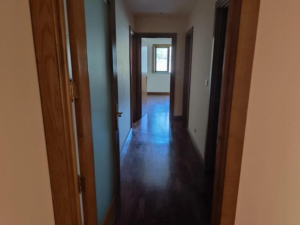 Apartamento T3 para Venda em Arcos de Valdevez (São Paio) e Giela Foto 35