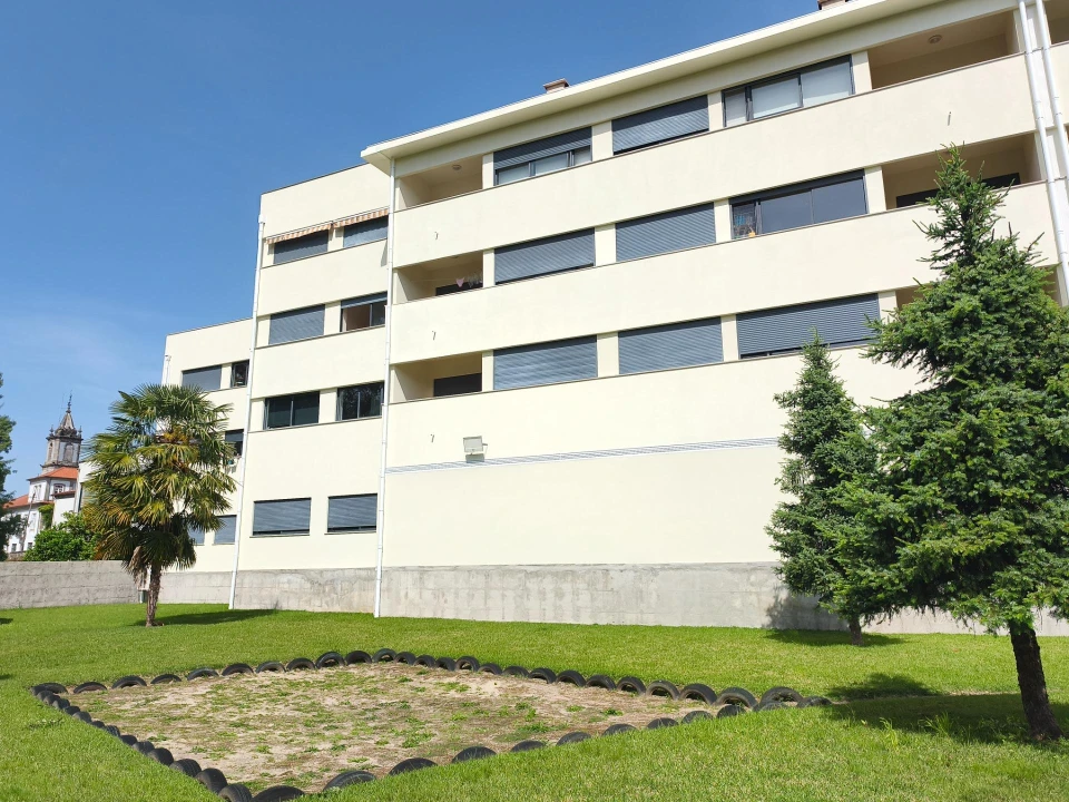 Apartamento T3 para Venda em Arcos de Valdevez (São Paio) e Giela Foto 5