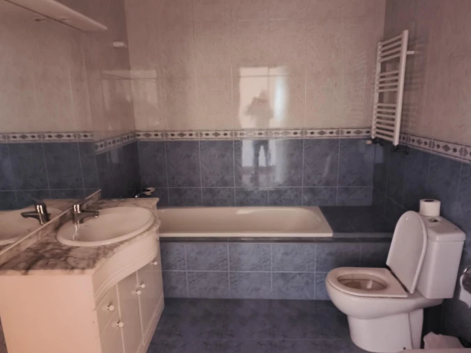 Apartamento T3 para Venda em Arcos de Valdevez (São Paio) e Giela Foto 11