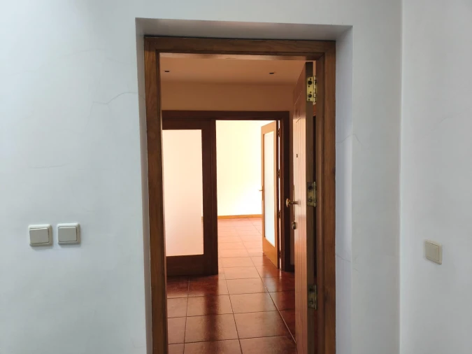 Apartamento T3 para Venda em Arcos de Valdevez (São Paio) e Giela Foto 21