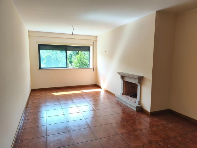 Apartamento T3 para Venda em Arcos de Valdevez (São Paio) e Giela Foto 22