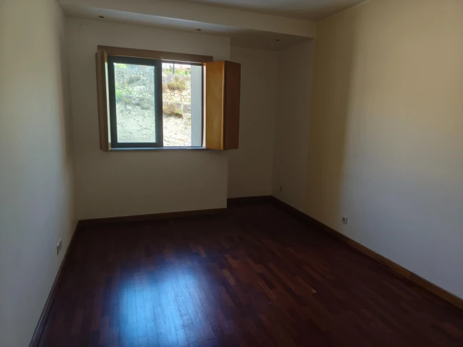 Apartamento T3 para Venda em Arcos de Valdevez (São Paio) e Giela Foto 26
