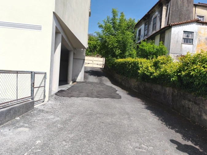 Apartamento T3 para Venda em Arcos de Valdevez (São Paio) e Giela Foto 29